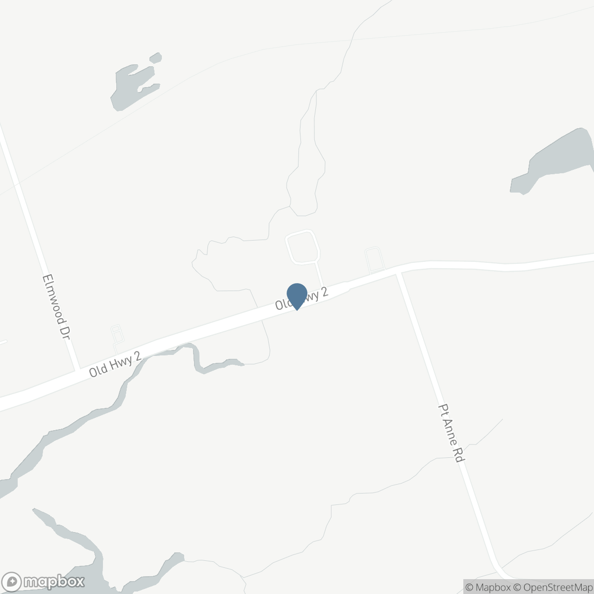 4329 OLD HWY 2 HIGHWAY, Belleville, Ontario K8N 4Z4